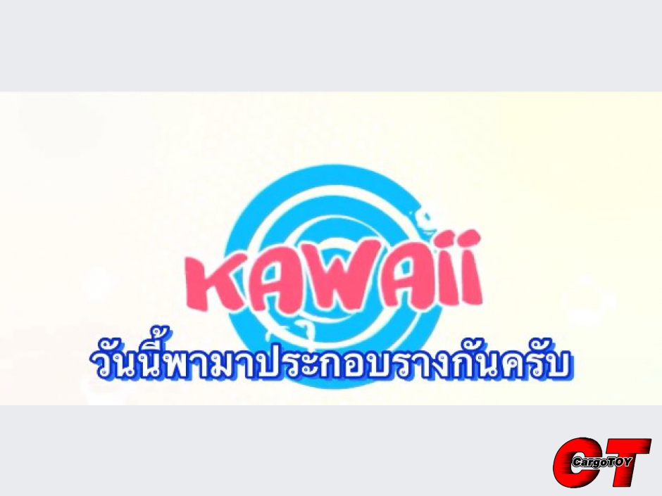การต่อรางเล่นรถทามิย่า ไม่ยากอย่างที่คิดครับ