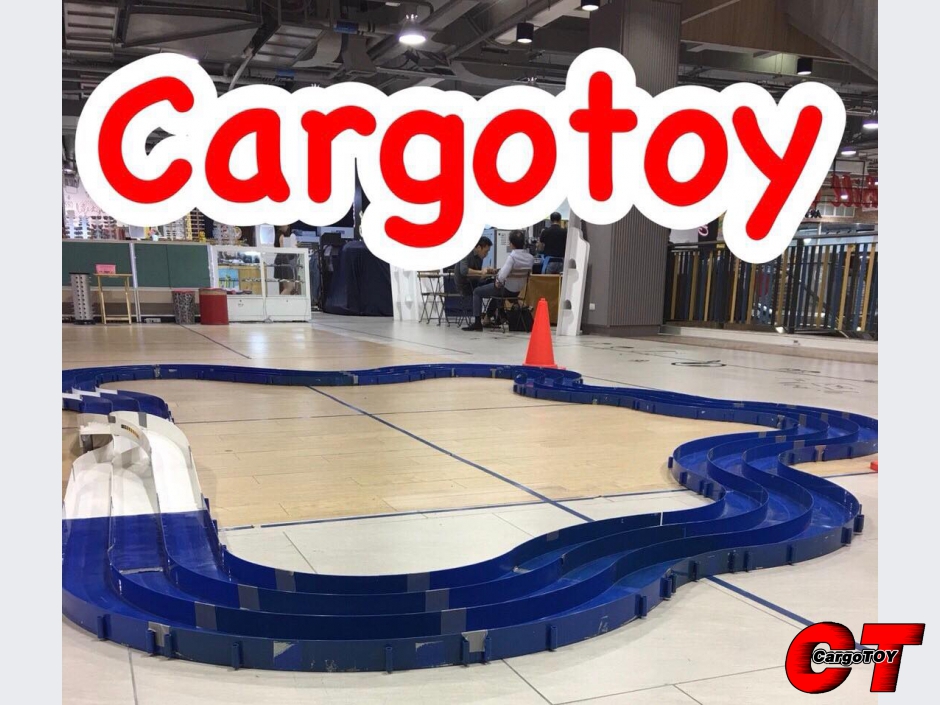 cargotoy 3 เลน เราก็มีจำหน่ายนะจ๊ะ