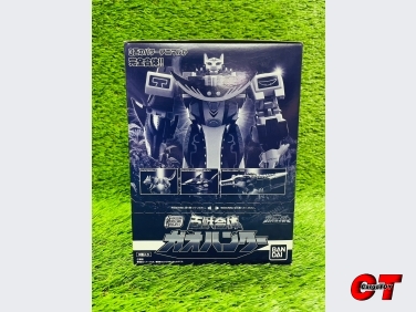 SMP กาโอไนท์ Super Mini Pla ( มีกล่องนอก ) จากขบวนการ Gao Ranger