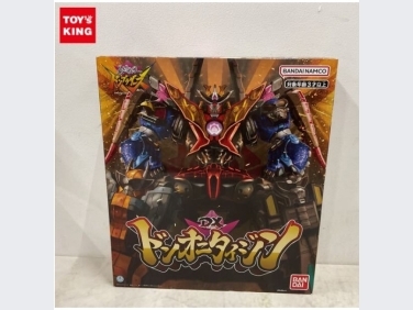 Dx Don Onitaijin หุ่นขบวนการ don brother มือ2 พรีออเดอร์